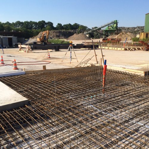 Tim Berner Bauunternehmen