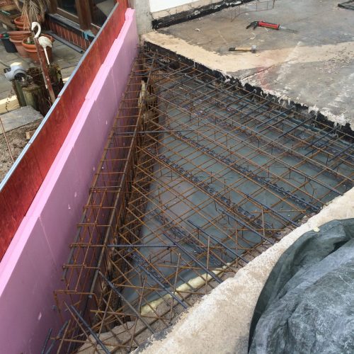 Tim Berner Bauunternehmen