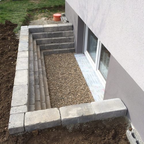 Tim Berner Bauunternehmen - Garten- und Landschaftsbau