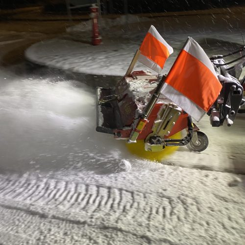 Berner Baumanukaktur Kommunalservice